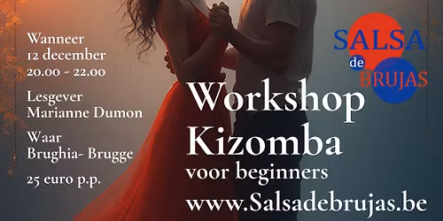 Workshop Kizomba