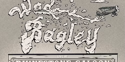 Wade Bagley Band at Rhinestone Saloon