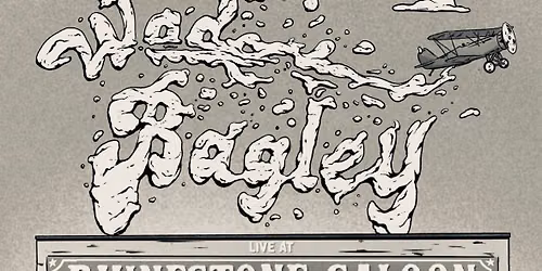 Wade Bagley Band at Rhinestone Saloon