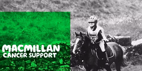 Macmillan Ride of their Lives Charity Ball