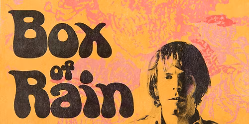 Box Of Rain