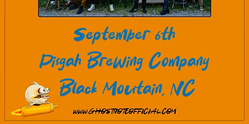 Ghost Note at Ardmore Music Hall