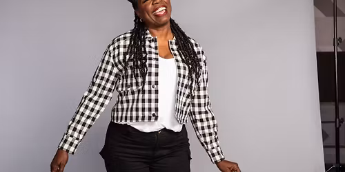 Leslie Jones