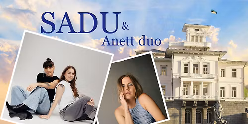 XXX Oru pargi promenaad