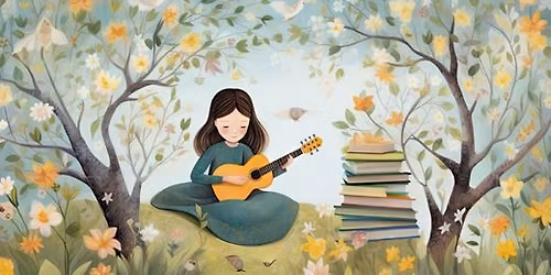 S\u00e5ng och sagostund