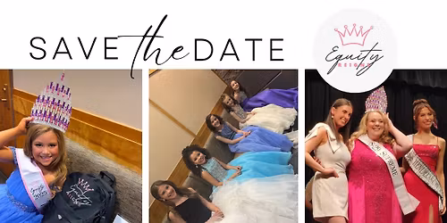 Equity Reigns Charity Pageant 2026