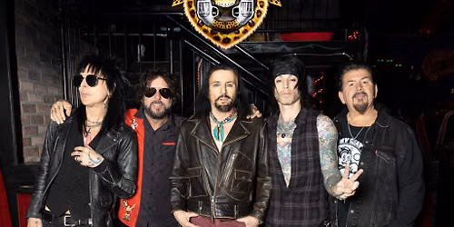 L.A. Guns