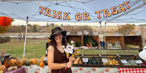 Halloween Market Bash \ud83c\udf83
