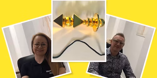 Praktyczny warsztat radiestezji - Szczecin