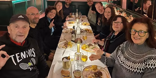 Bournemouth Vegan Xmas Meet-Up at Twelve