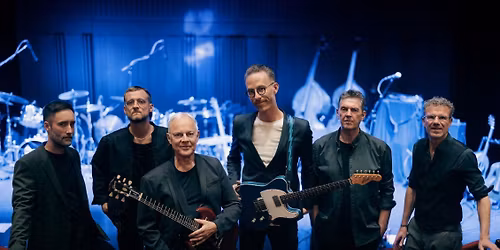 Uffe Steen Trio & Vestbo Trio