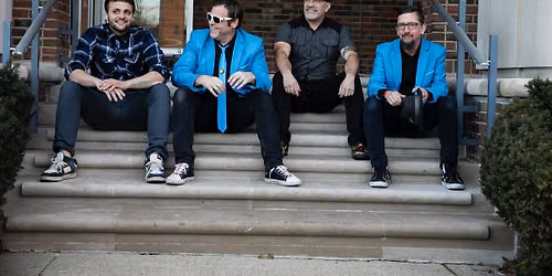 The Timebombs @ Bellaire Music in the Streets