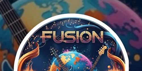 \ud83d\udc83\ud83c\udfb8Fusion Live at Paula\u2019s Runway Cafe \ud83d\udee9\ufe0f