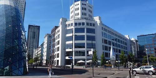 Brabantrit - rondje Eindhoven