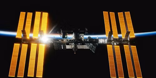Launceston Planetarium Shows - Dawn of the Space Age