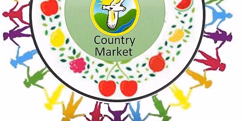 Cockatoo Country Market - Mother's Day 2026