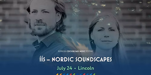 \u00ed\u00edS \u2013 Nordic Soundscapes