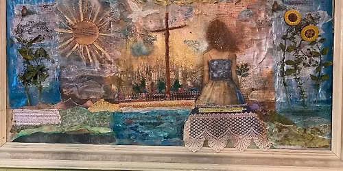 Michele\u2019s Mission for God