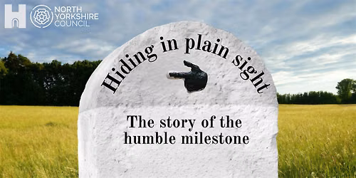 Hiding in plain sight