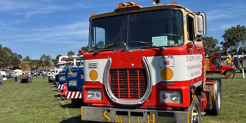 Mack Days 2026 - Truck Show & Swap Meet - Central Pennsylvania - ATCA