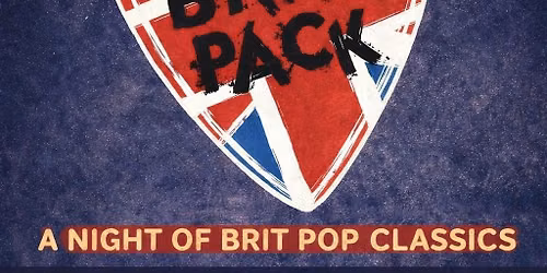 The Brit Pack 