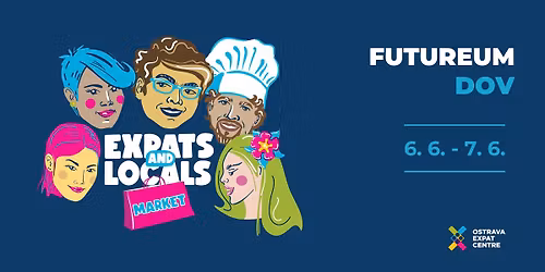 Expats&Locals Market