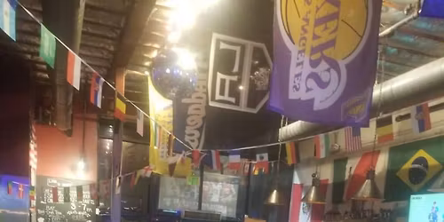 Los Angeles BlaBla Language Exchange - Every other Tuesday - Recurrent event