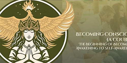 The Beginning of Becoming: Awakening To Self Awareness