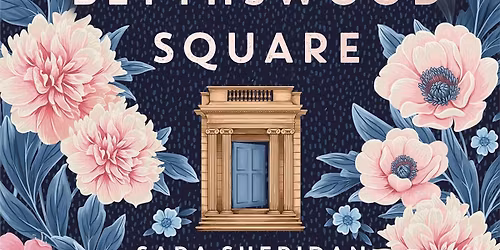 The Secrets of Blythswood Square