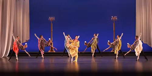 Program Seven - Foundations of Royalty