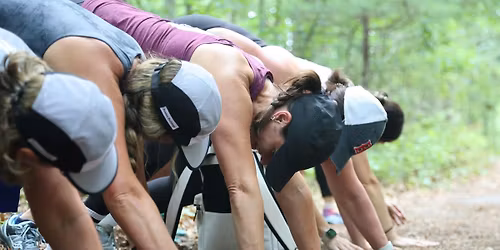 Women's TheraRuck\u2122 Immersion: Choose Who You\u2019re Becoming