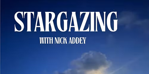 Star Watching at Goleen Harbour