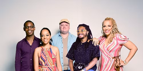 GRAMMY\u00ae\u2013Winning Imani Winds Quintet to perform at NDMOA