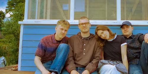 Bl\u00e6st in K\u00f8benhavn