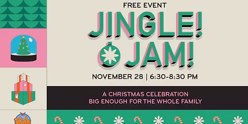 Jingle Jam