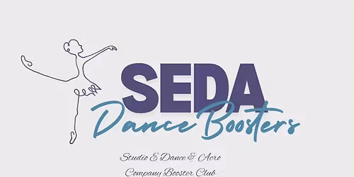 SEDA Dance Boosters Fundraiser