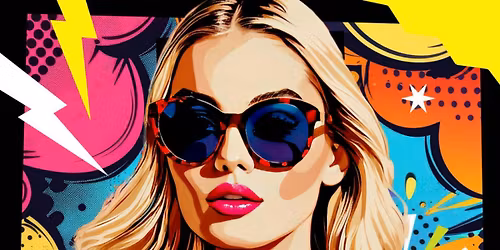 WHAT THE POP SATURDAYS @ POPWORLD READING 25TH APRIL