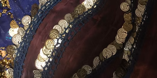 Belly Dance--Beginner and Intermediate