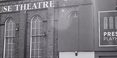 Preston Playhouse Paranormal Investigation