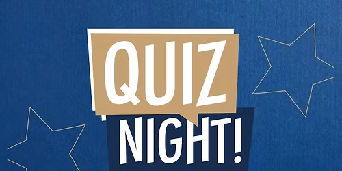 Festive Quiz Night