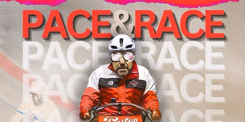 Thursday Pace and Race