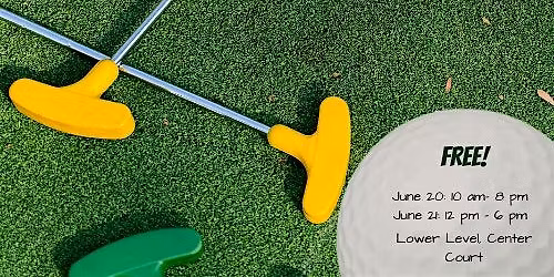 Rivertown Father's Day Open