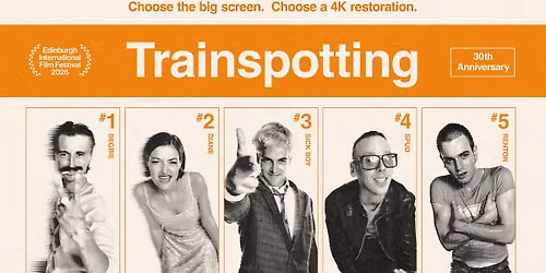 Trainspotting | 30 \u00e9ves jubileumi szezon #5