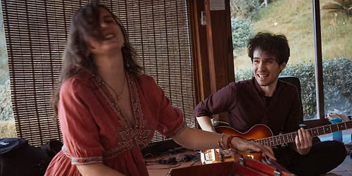KIRTAN FOR NEPAL
