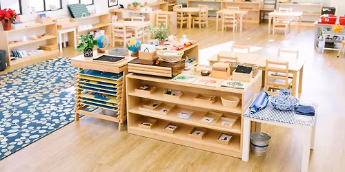 Toilet Training Workshop