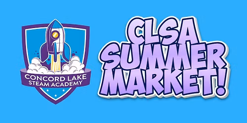 CLSA Summer Market