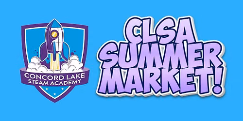 CLSA Summer Market