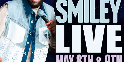 Rickey Smiley