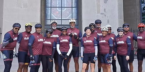 UCG May Group Ride \ud83d\udeb2