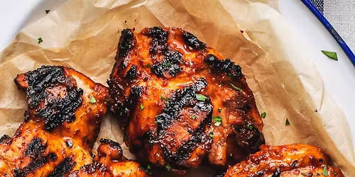 Men's Fellowship Dinner